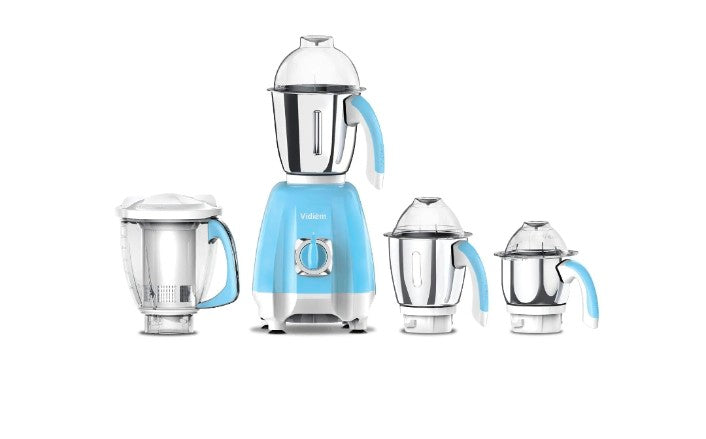 VIDIEM MIXI SUPER BLU 750W VIDIEM MIXI SUPER BLU 750W